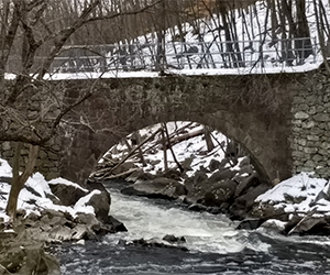 Boonton Ironworks Historic District 